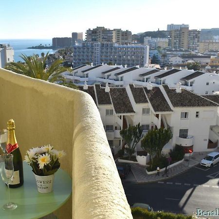Benalbeach Deluxe Benalmádena Eksteriør billede